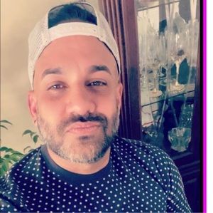 Meet your Posher, David andre